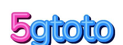 5gtoto — logo kanal