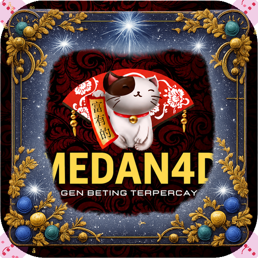 medan4d — galeri pratinjau Resmi APK